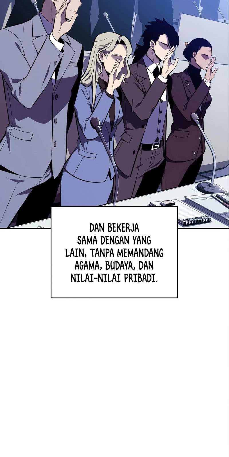 Solo Max-Level Newbie Chapter 127 Gambar 11