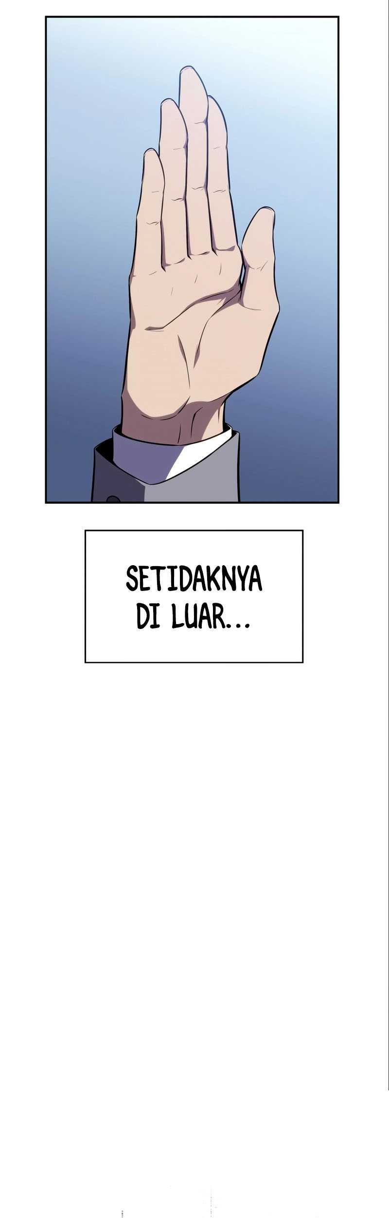 Solo Max-Level Newbie Chapter 127 Gambar 12