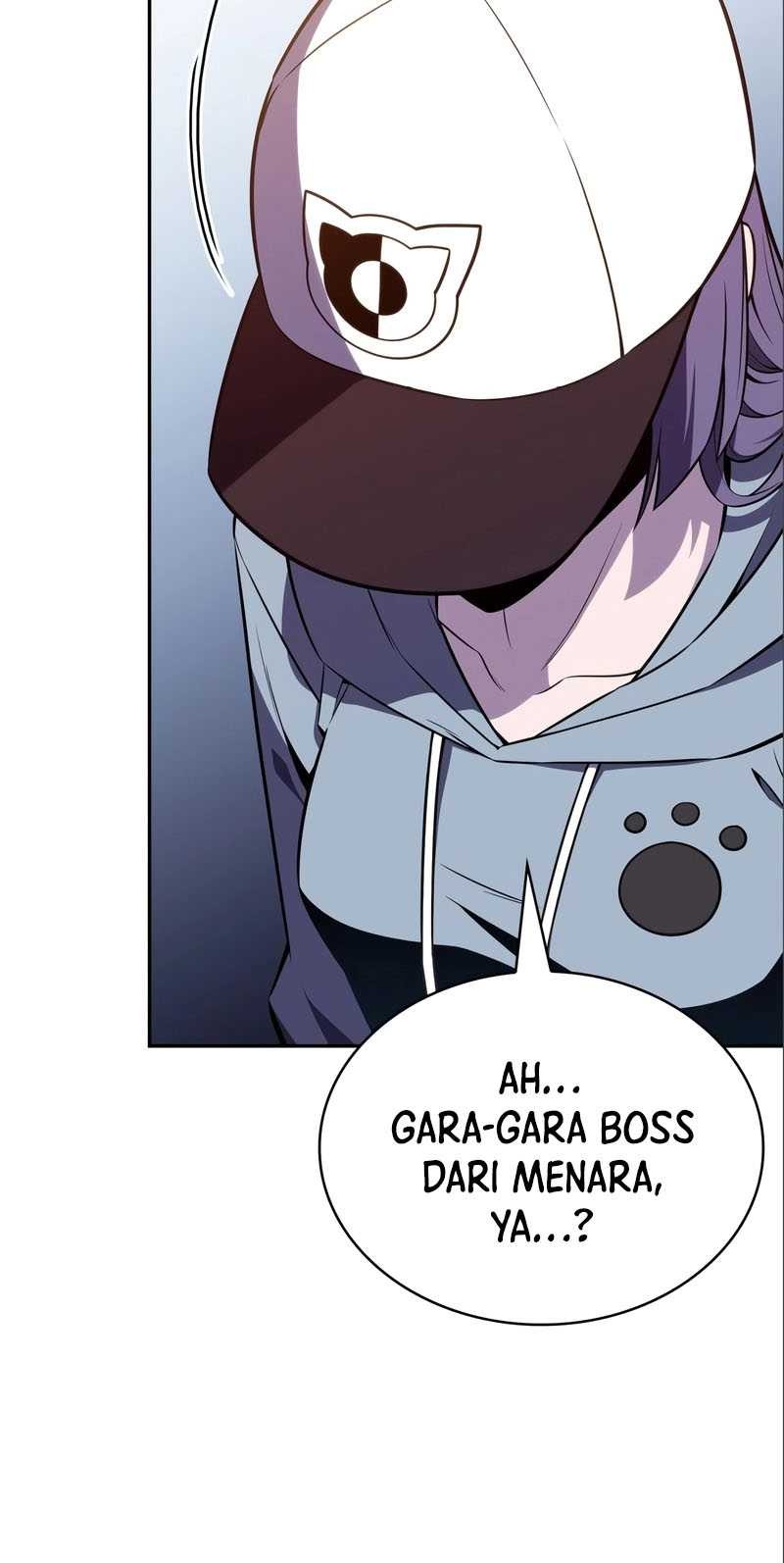 Solo Max-Level Newbie Chapter 127 Gambar 16