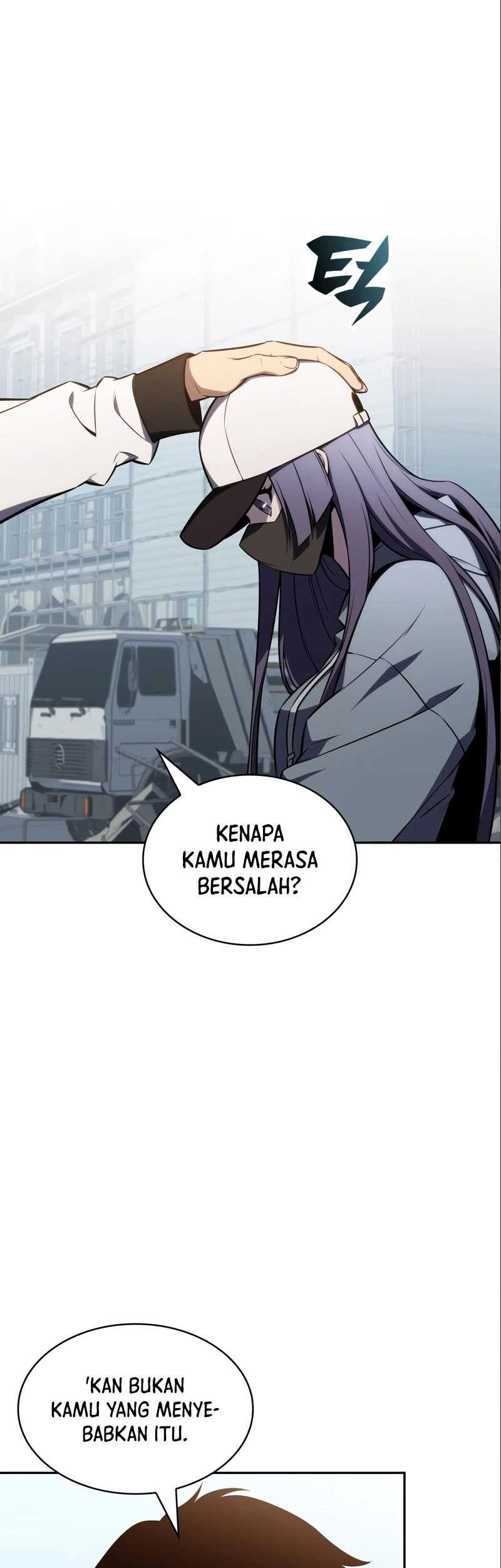 Solo Max-Level Newbie Chapter 127 Gambar 17