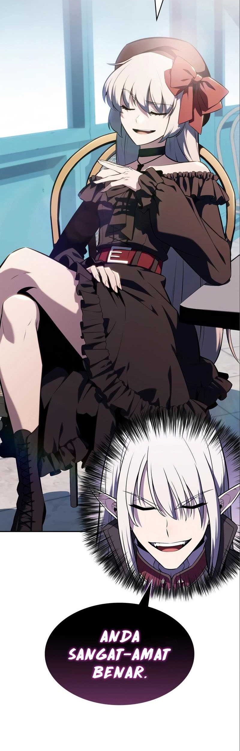 Solo Max-Level Newbie Chapter 127 Gambar 20