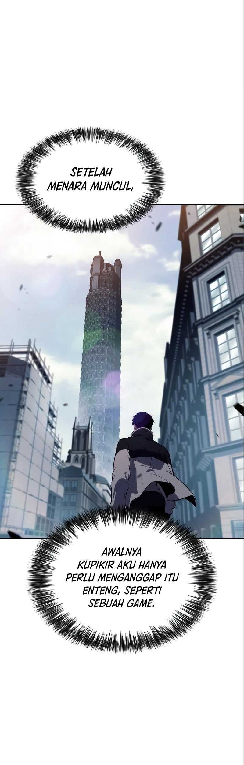 Solo Max-Level Newbie Chapter 127 Gambar 23