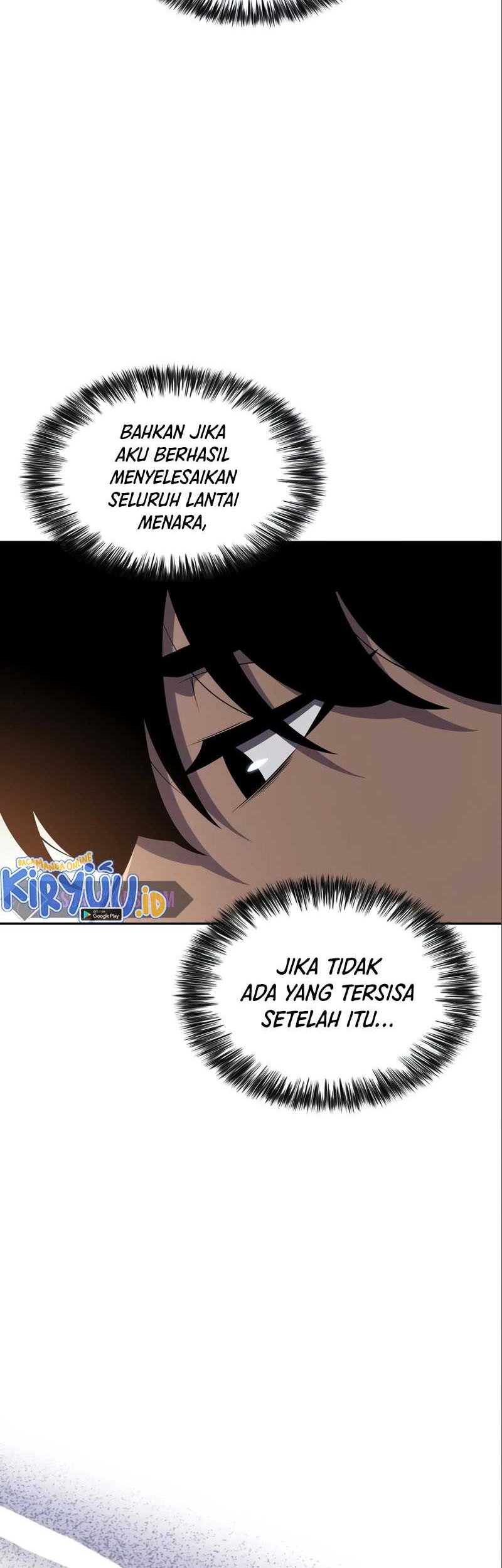 Solo Max-Level Newbie Chapter 127 Gambar 25