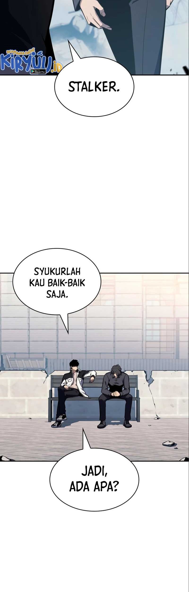Solo Max-Level Newbie Chapter 127 Gambar 28