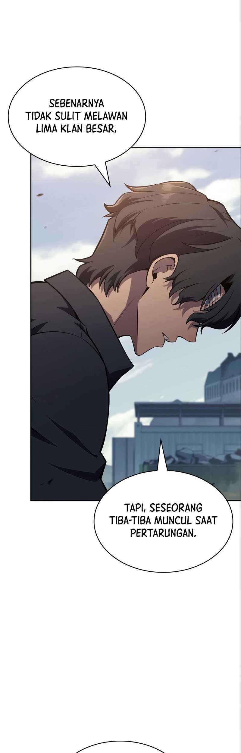 Solo Max-Level Newbie Chapter 127 Gambar 29