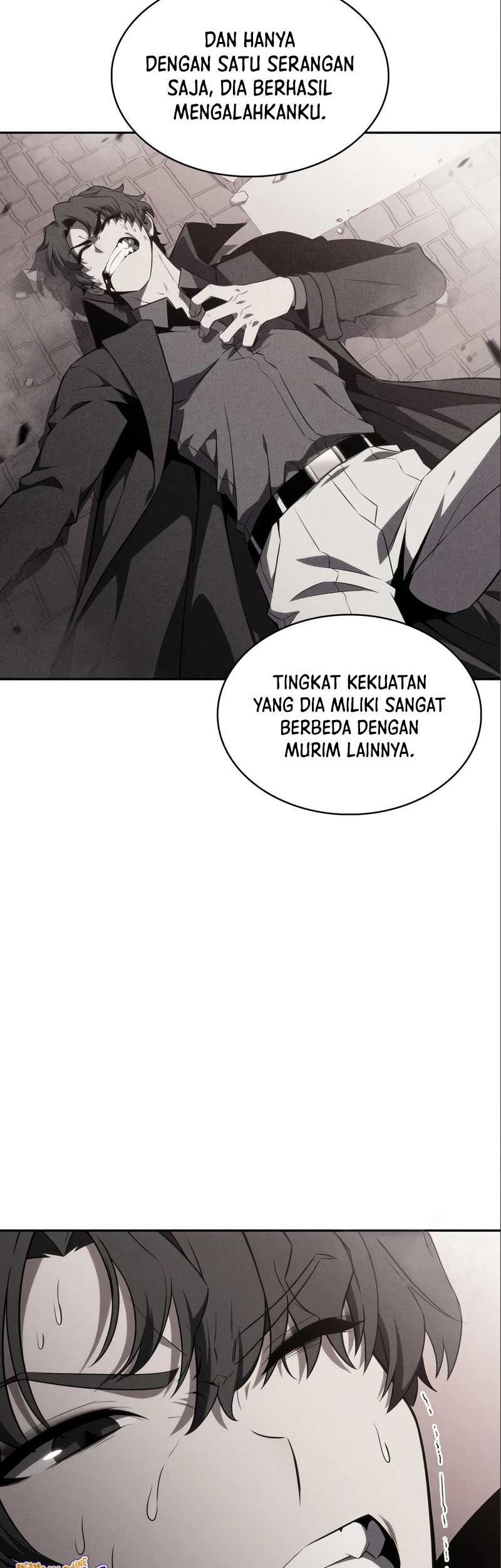 Solo Max-Level Newbie Chapter 127 Gambar 30