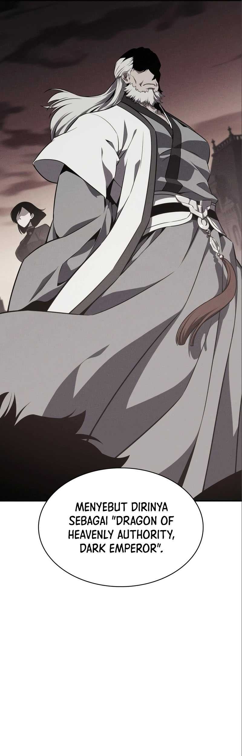 Solo Max-Level Newbie Chapter 127 Gambar 32