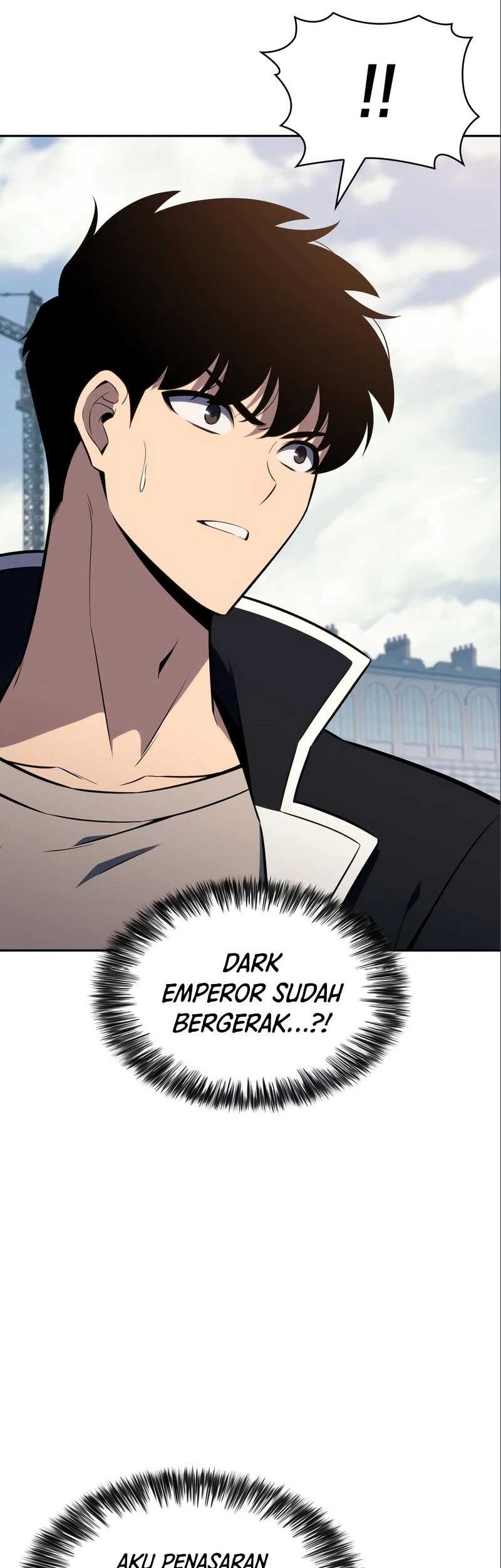 Solo Max-Level Newbie Chapter 127 Gambar 33