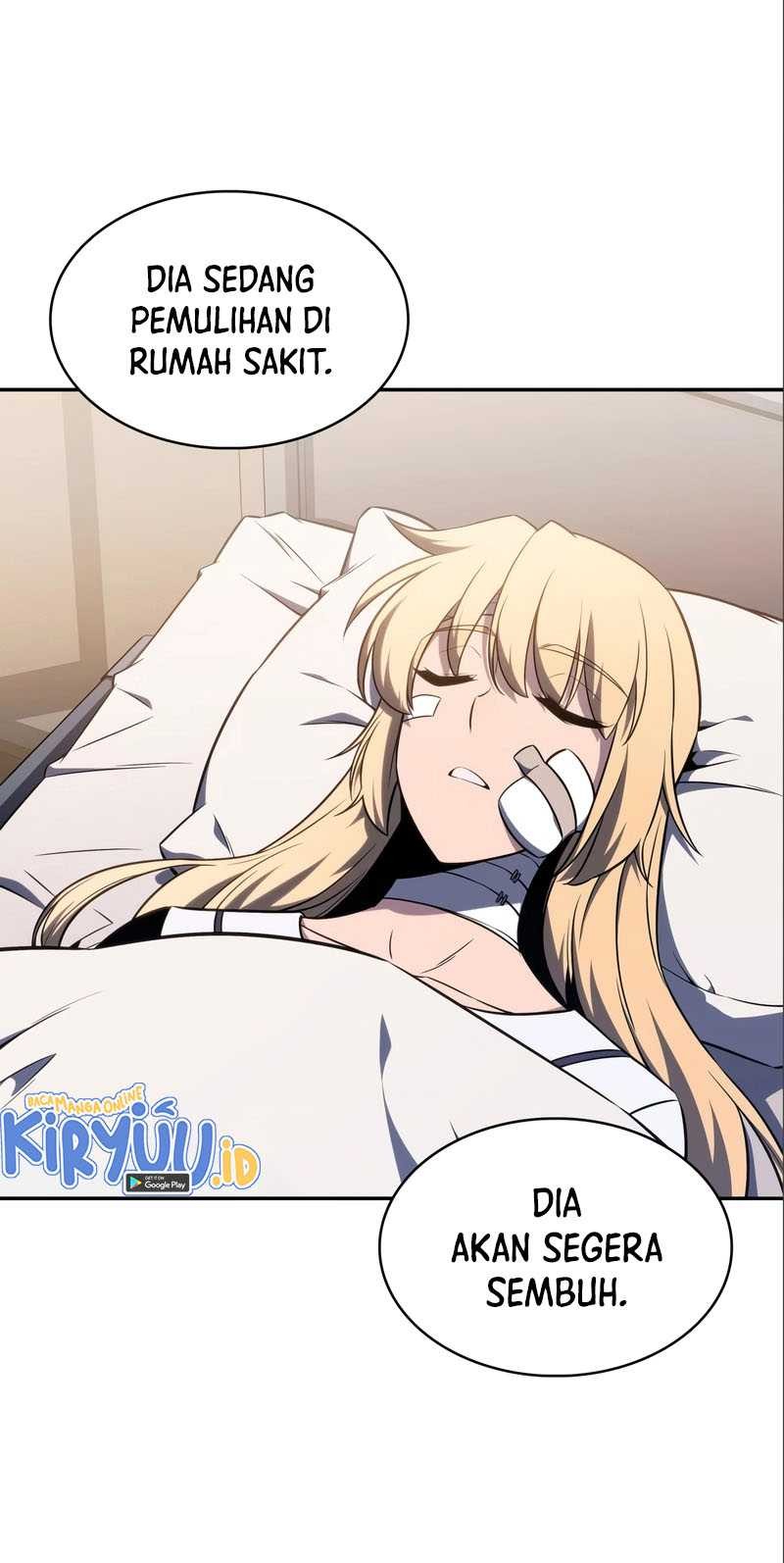 Solo Max-Level Newbie Chapter 127 Gambar 36