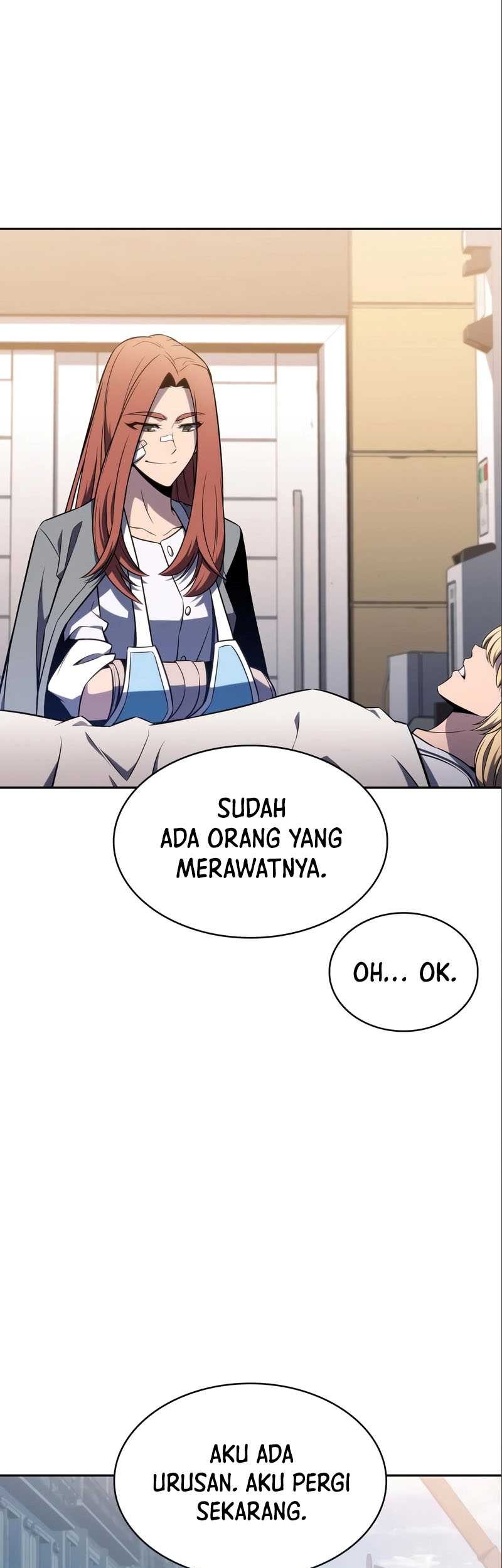 Solo Max-Level Newbie Chapter 127 Gambar 37