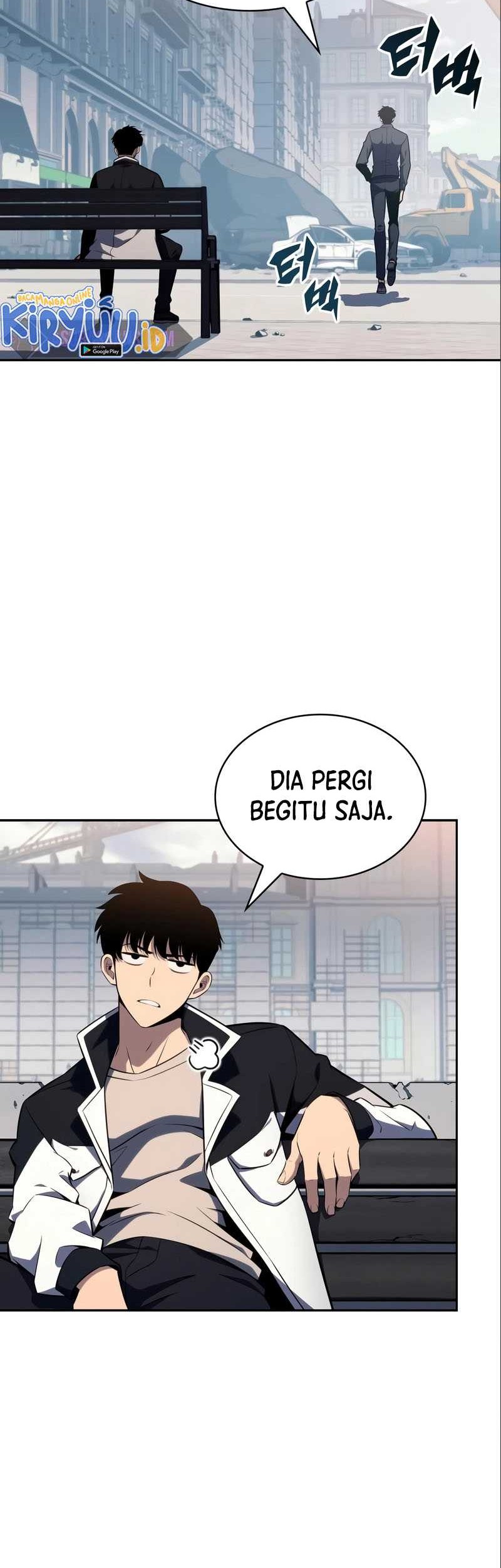 Solo Max-Level Newbie Chapter 127 Gambar 38