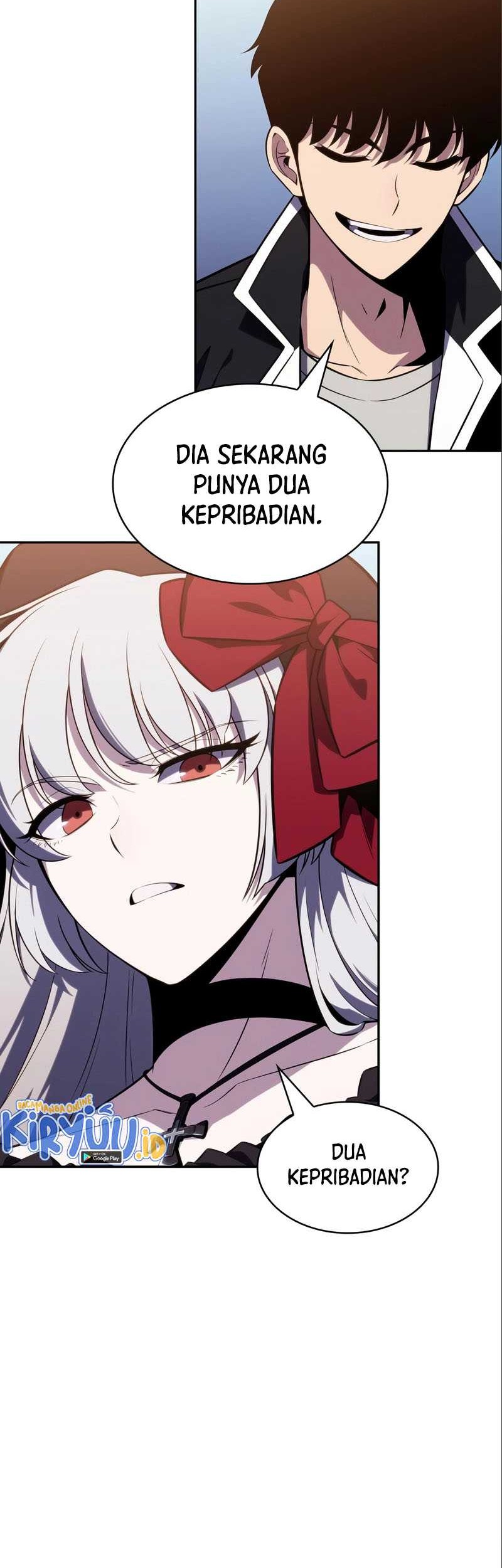 Solo Max-Level Newbie Chapter 127 Gambar 40