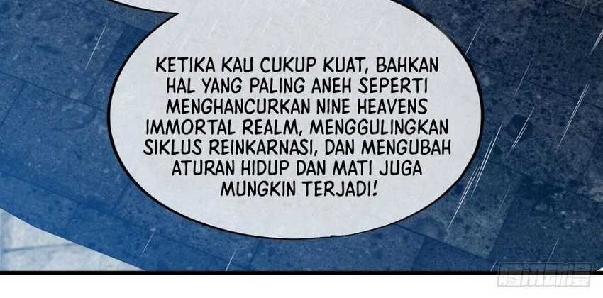 Peerless Soul Chapter 580 Gambar 5