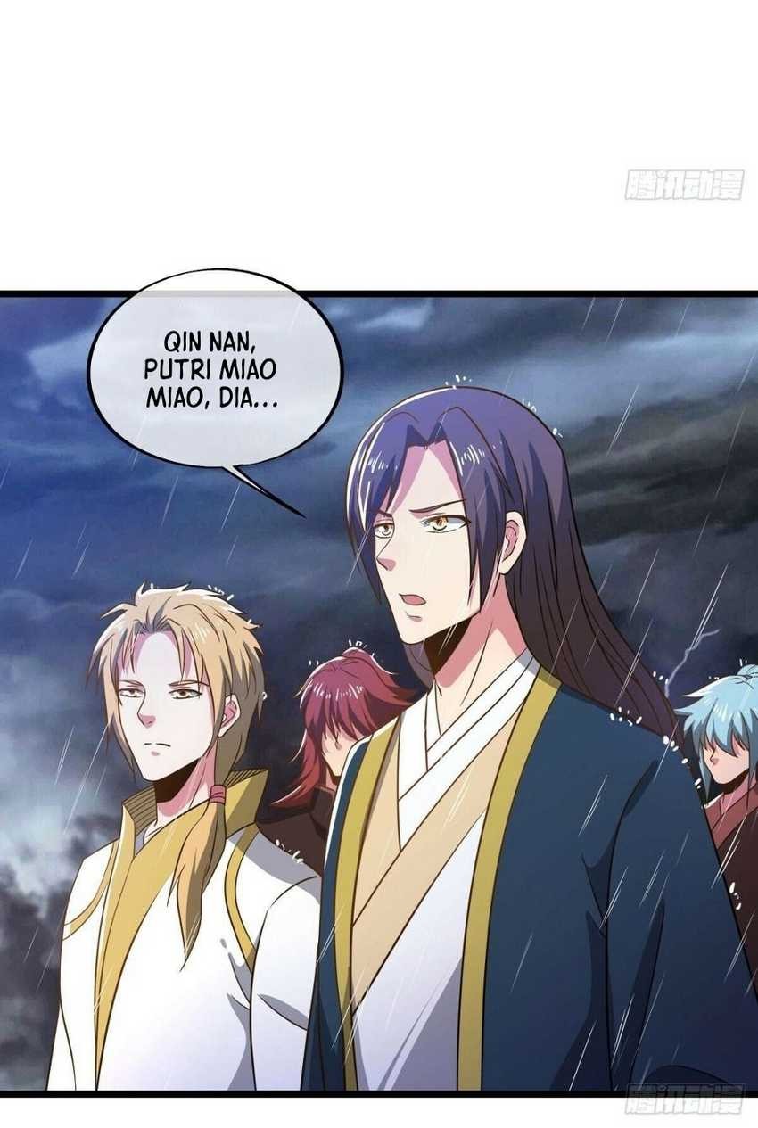 Peerless Soul Chapter 580 Gambar 18