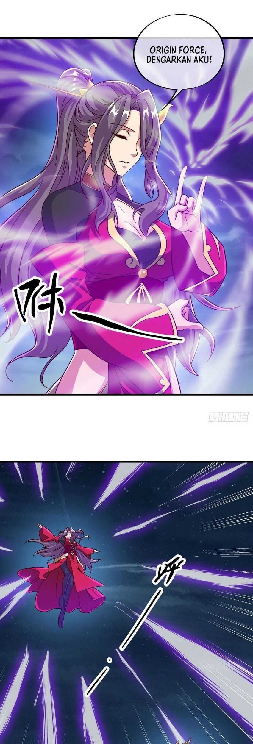 Peerless Soul Chapter 580 Gambar 28