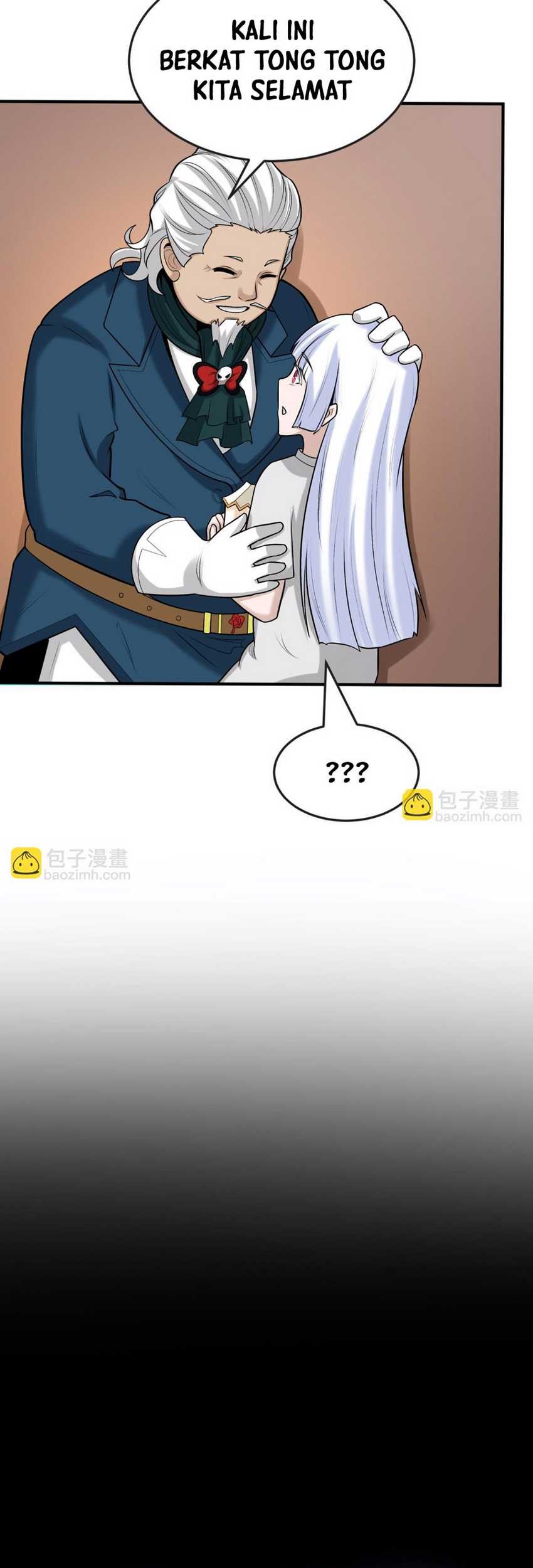 Age of Terror Chapter 166 Gambar 40