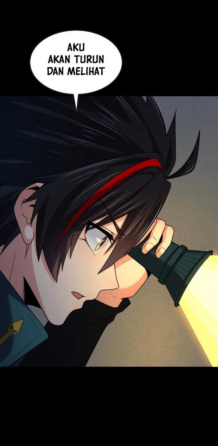 Age of Terror Chapter 166 Gambar 45