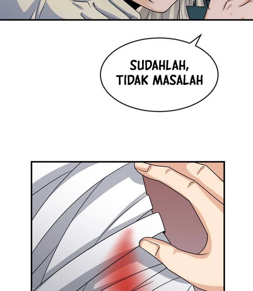 Age of Terror Chapter 166 Gambar 30