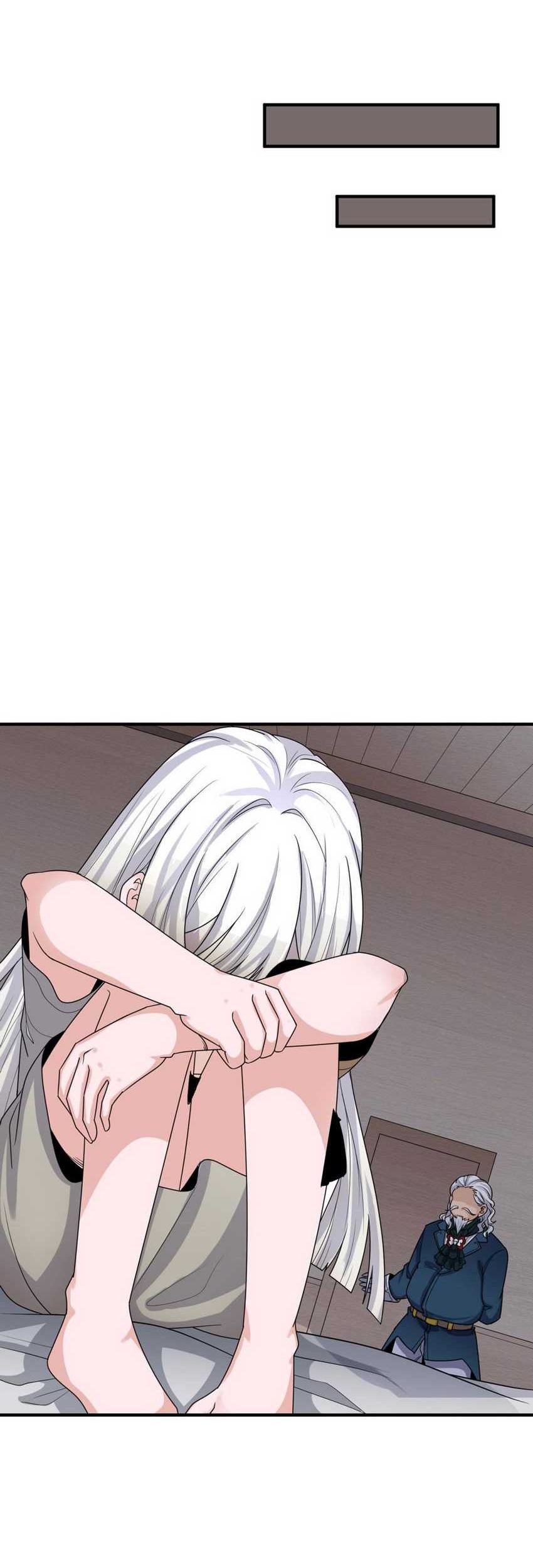 Age of Terror Chapter 166 Gambar 32