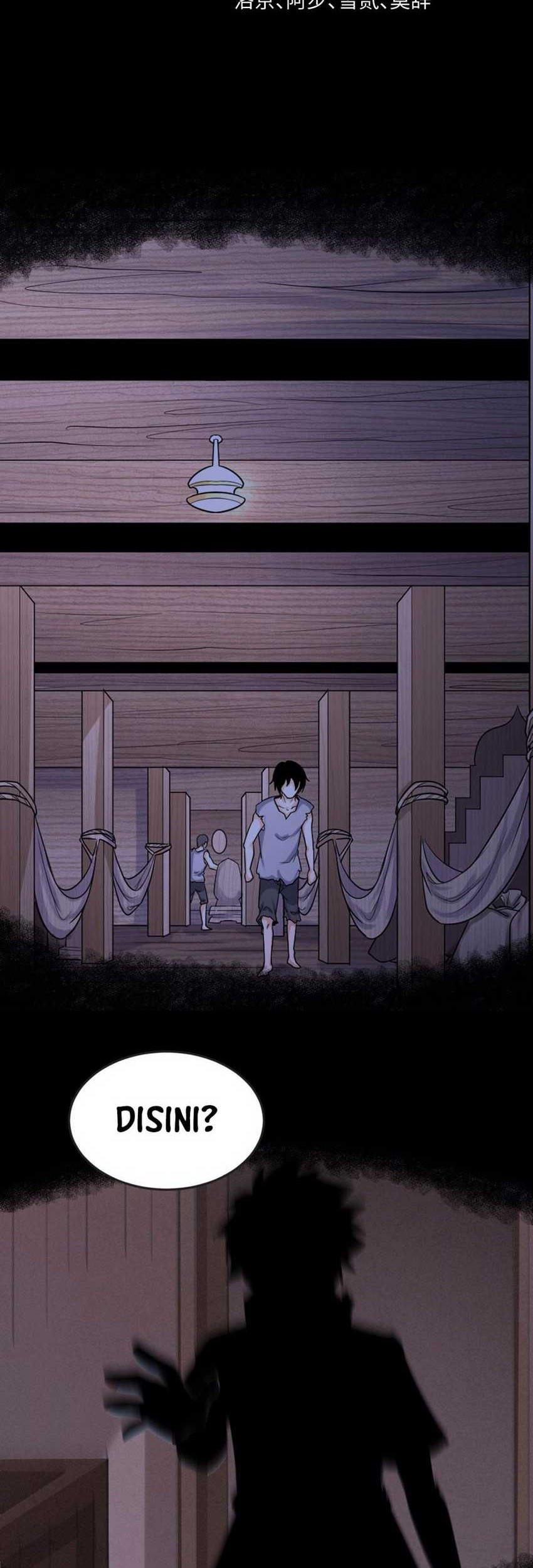 Manhua Age of Terror Chapter 166 gambar nomor 2