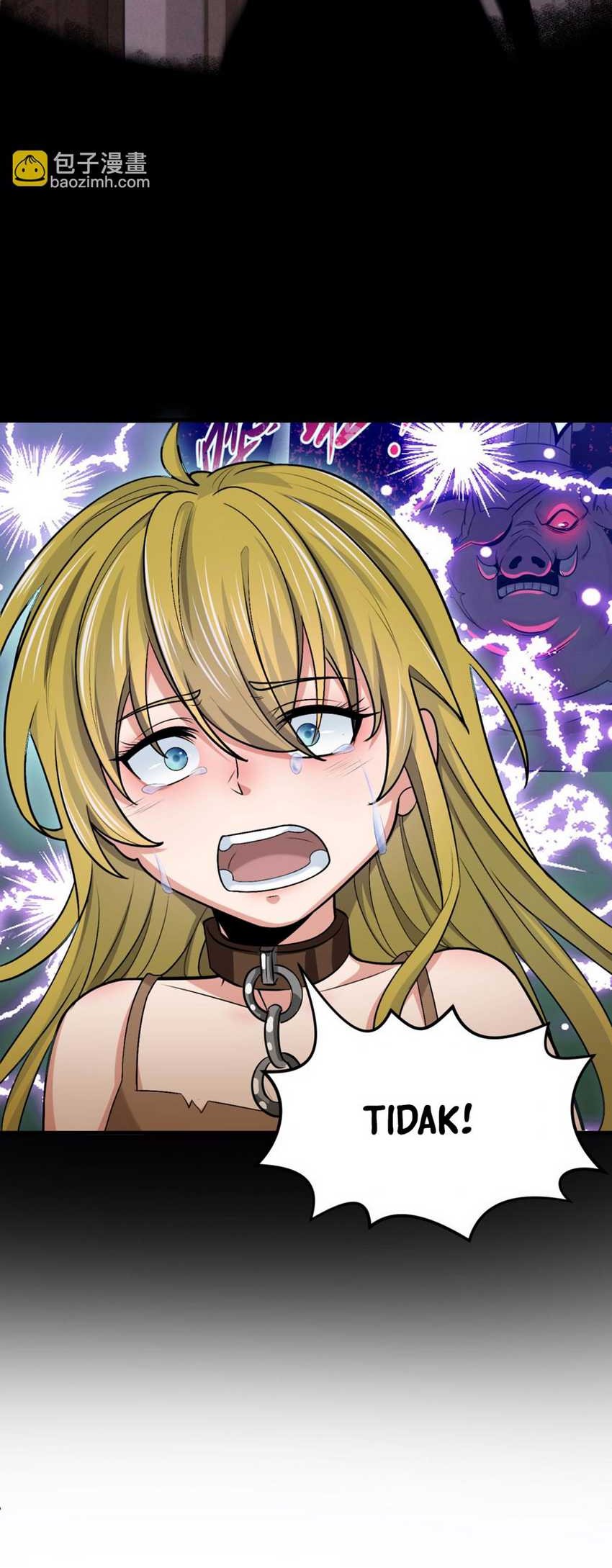 Age of Terror Chapter 166 Gambar 3