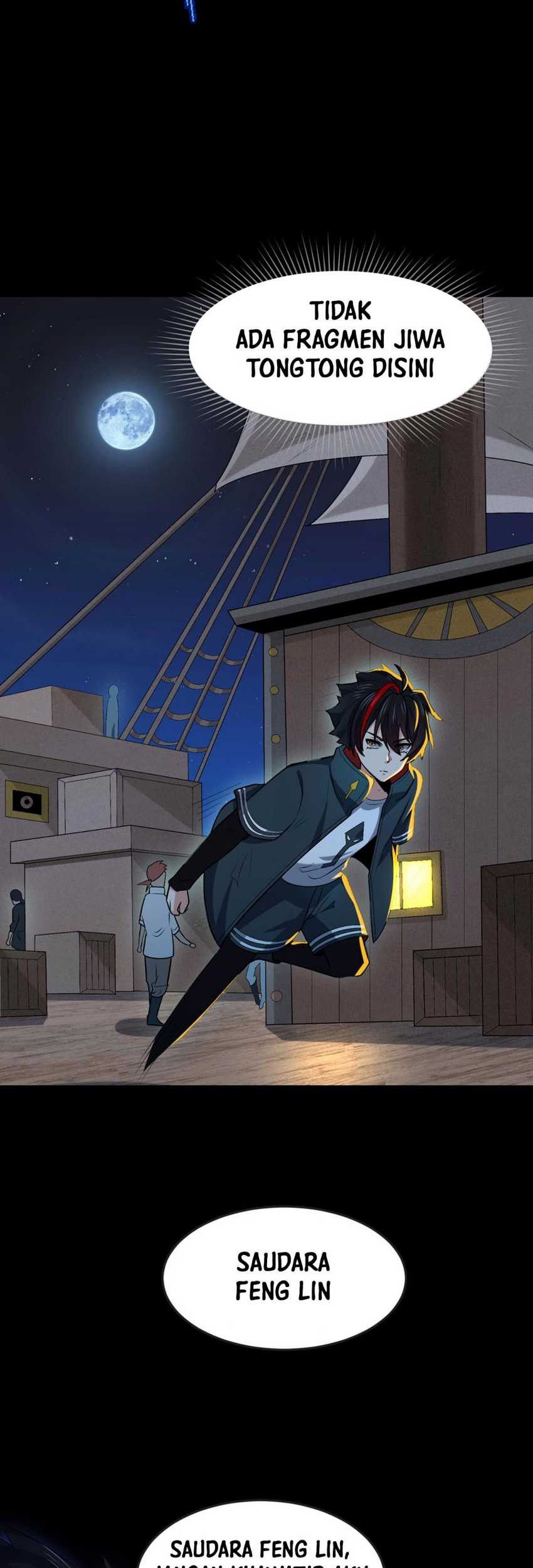 Age of Terror Chapter 166 Gambar 7