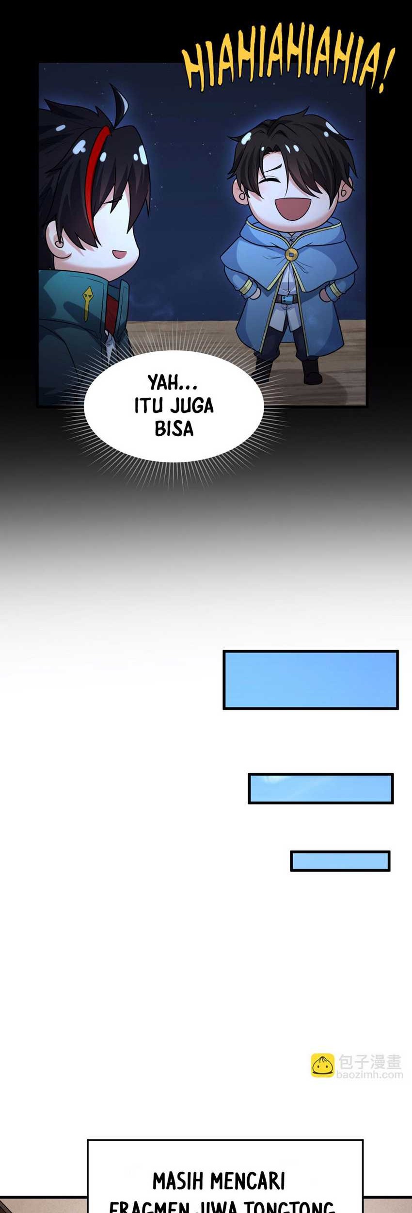 Age of Terror Chapter 166 Gambar 11