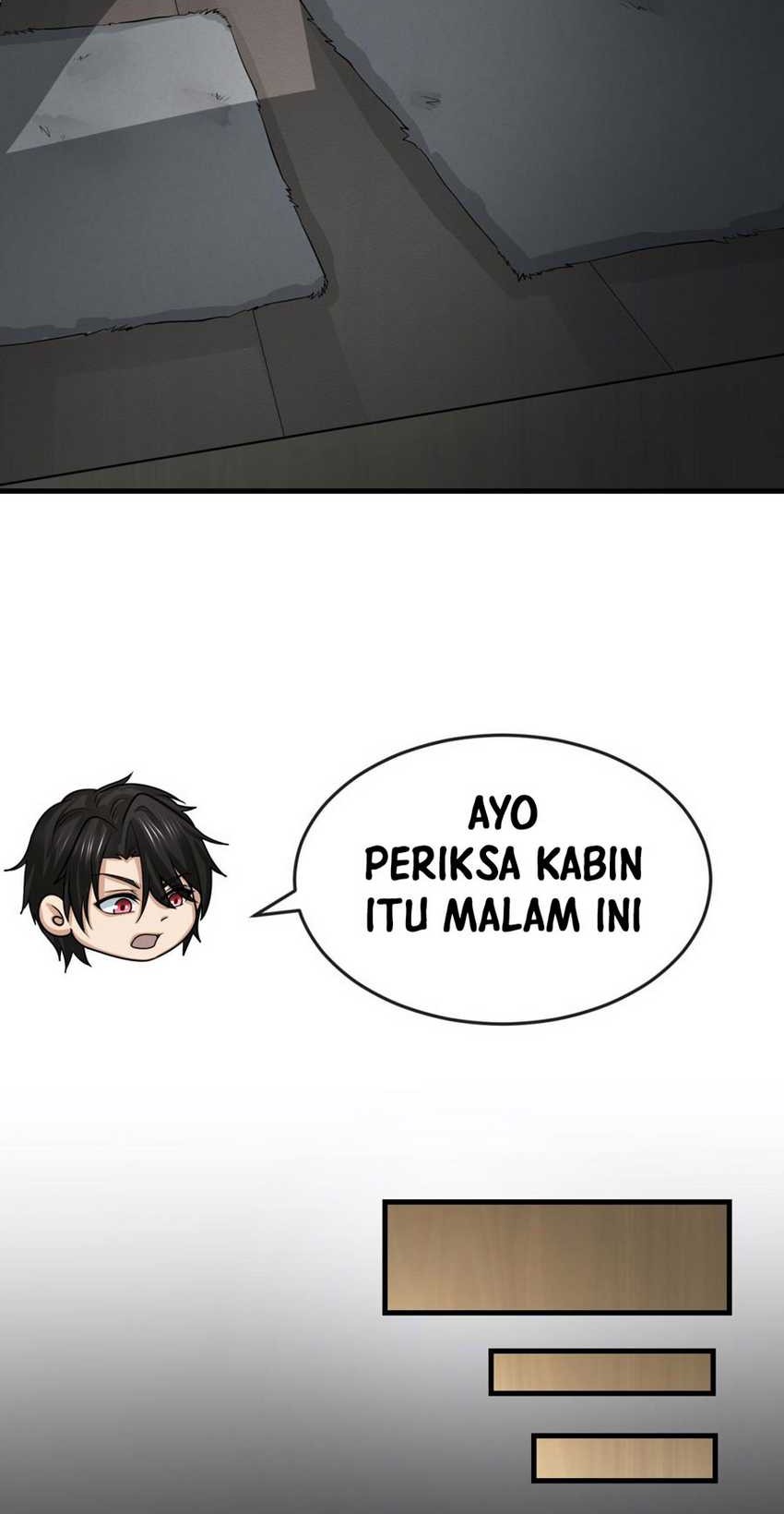 Age of Terror Chapter 166 Gambar 18