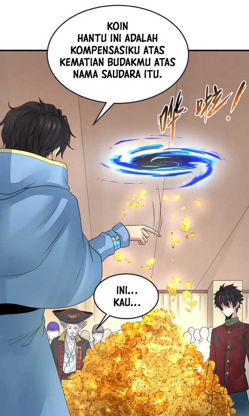 Age of Terror Chapter 165 Gambar 30