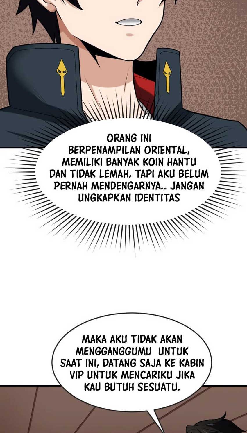 Age of Terror Chapter 165 Gambar 36