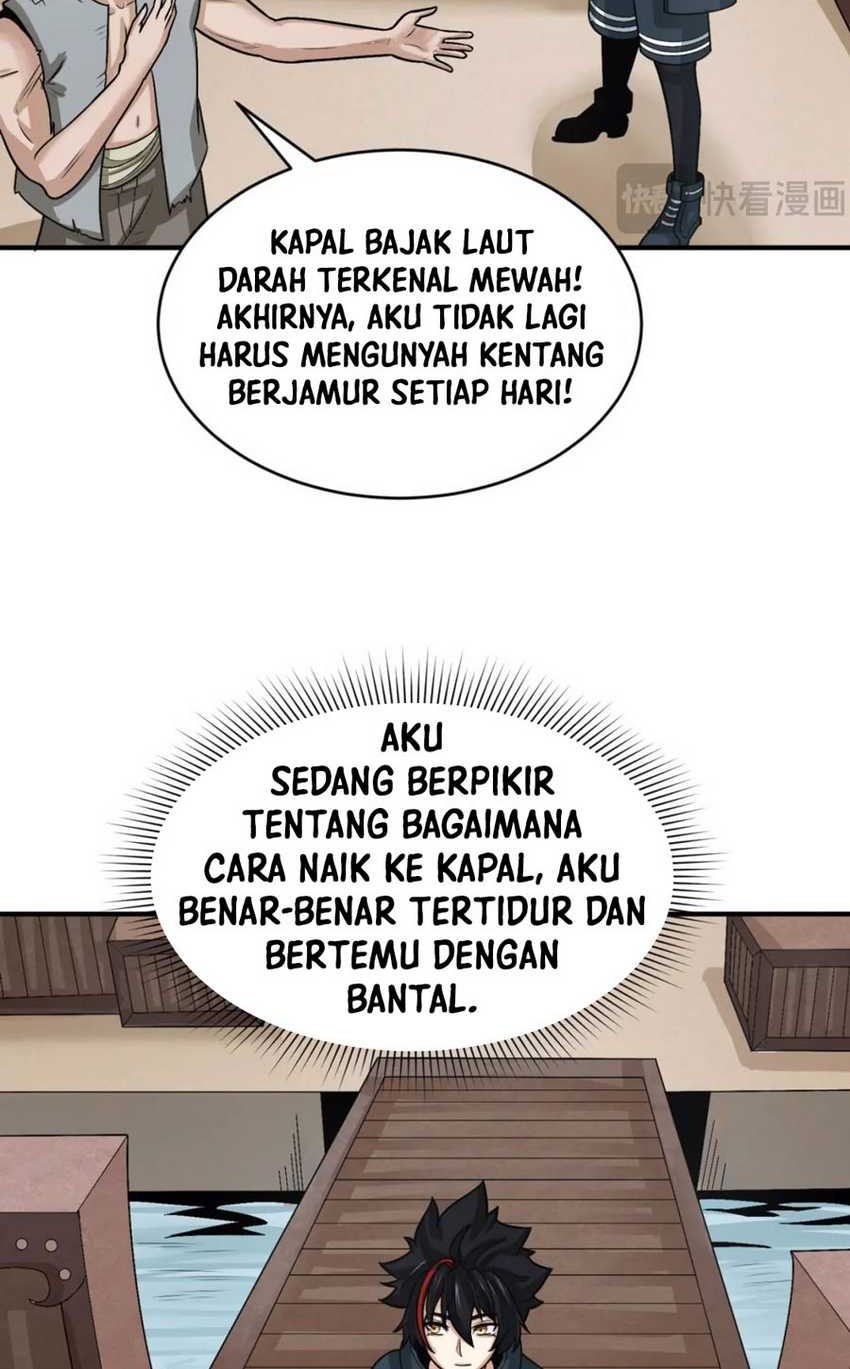 Age of Terror Chapter 165 Gambar 9