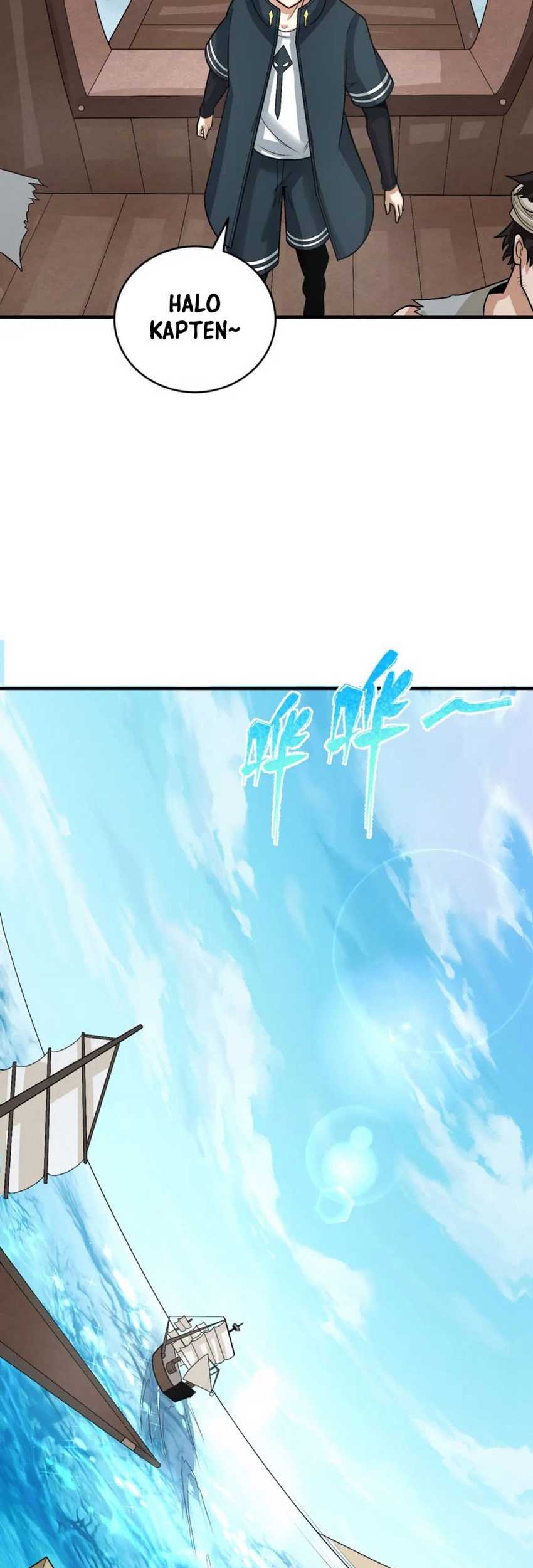 Age of Terror Chapter 165 Gambar 10