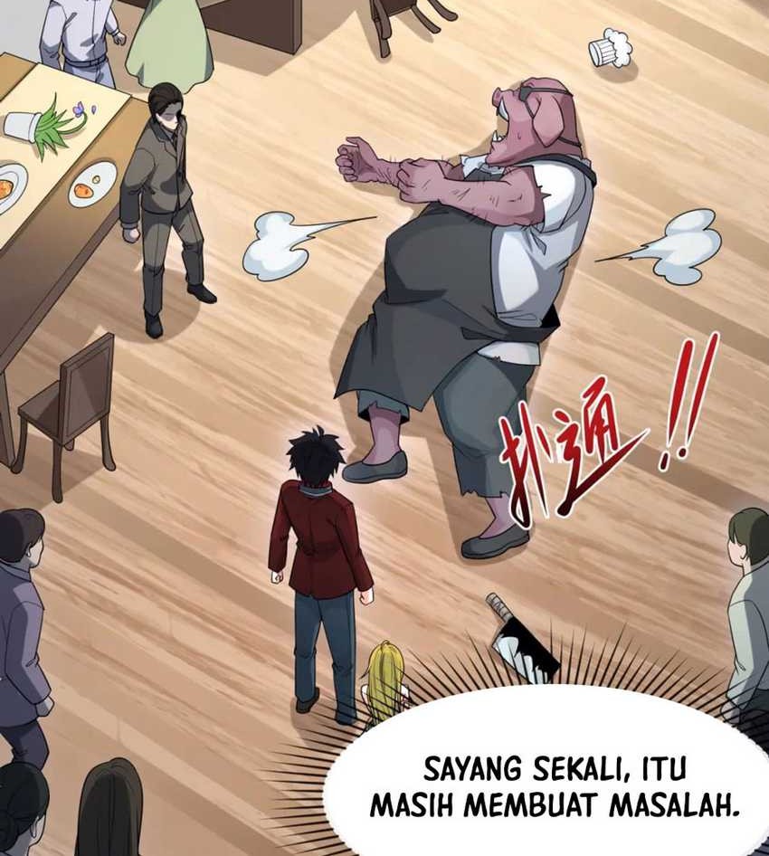 Age of Terror Chapter 165 Gambar 24