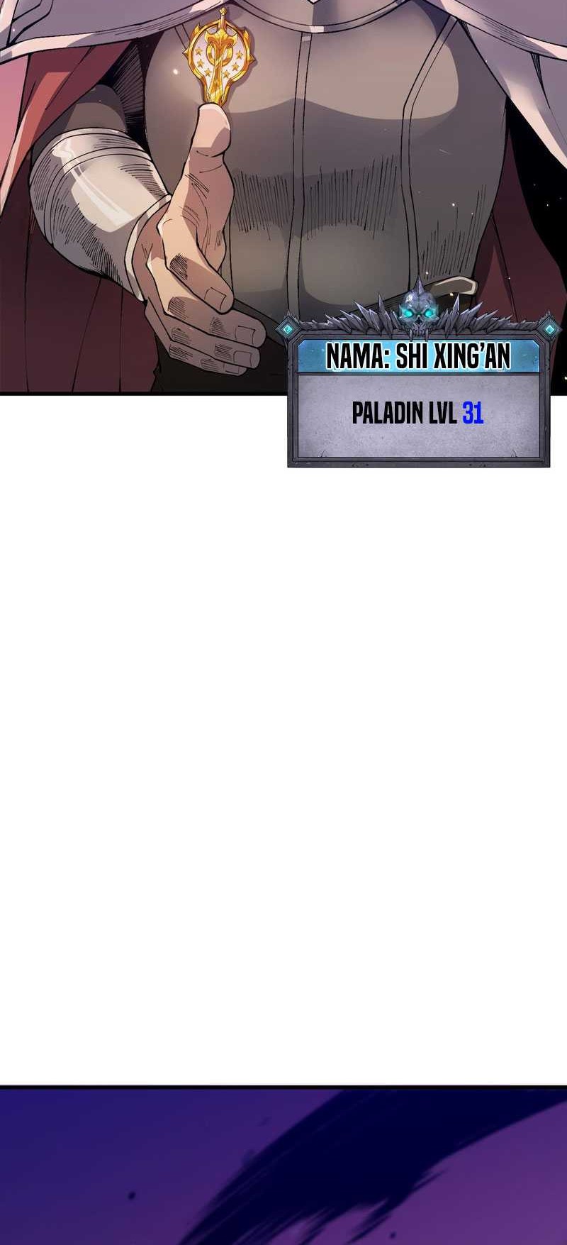 Disastrous Necromancer Chapter 37 Gambar 48