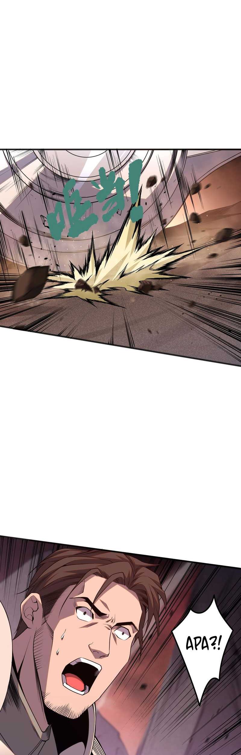 Disastrous Necromancer Chapter 37 Gambar 51