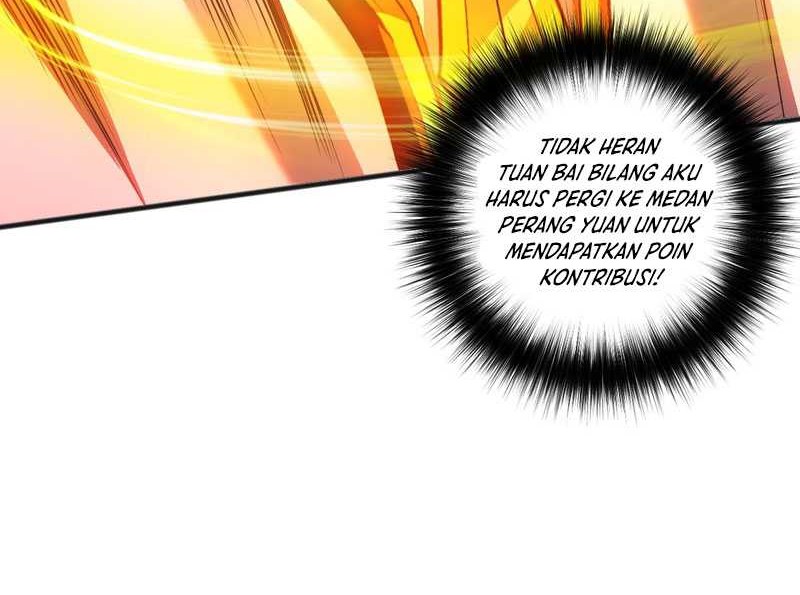 Disastrous Necromancer Chapter 37 Gambar 40