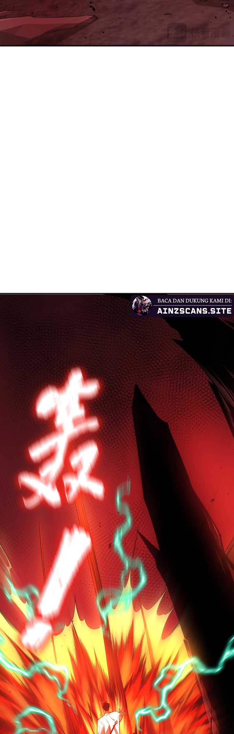 Disastrous Necromancer Chapter 37 Gambar 37