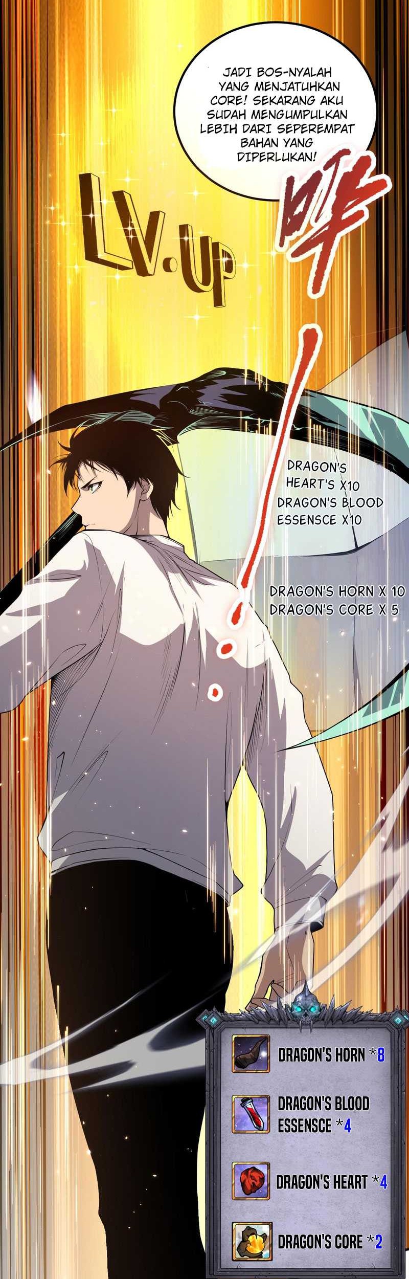 Disastrous Necromancer Chapter 37 Gambar 4