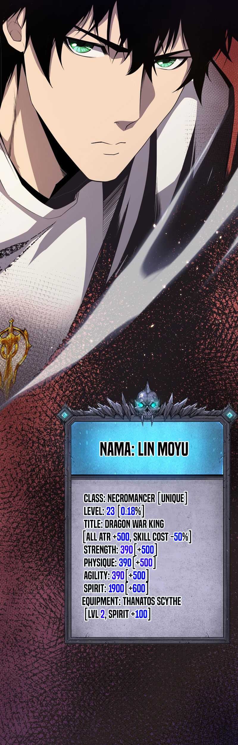 Disastrous Necromancer Chapter 37 Gambar 6