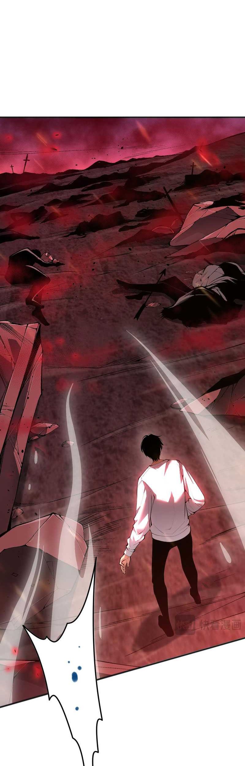 Disastrous Necromancer Chapter 37 Gambar 11