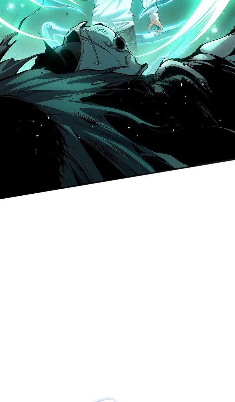 Disastrous Necromancer Chapter 37 Gambar 13