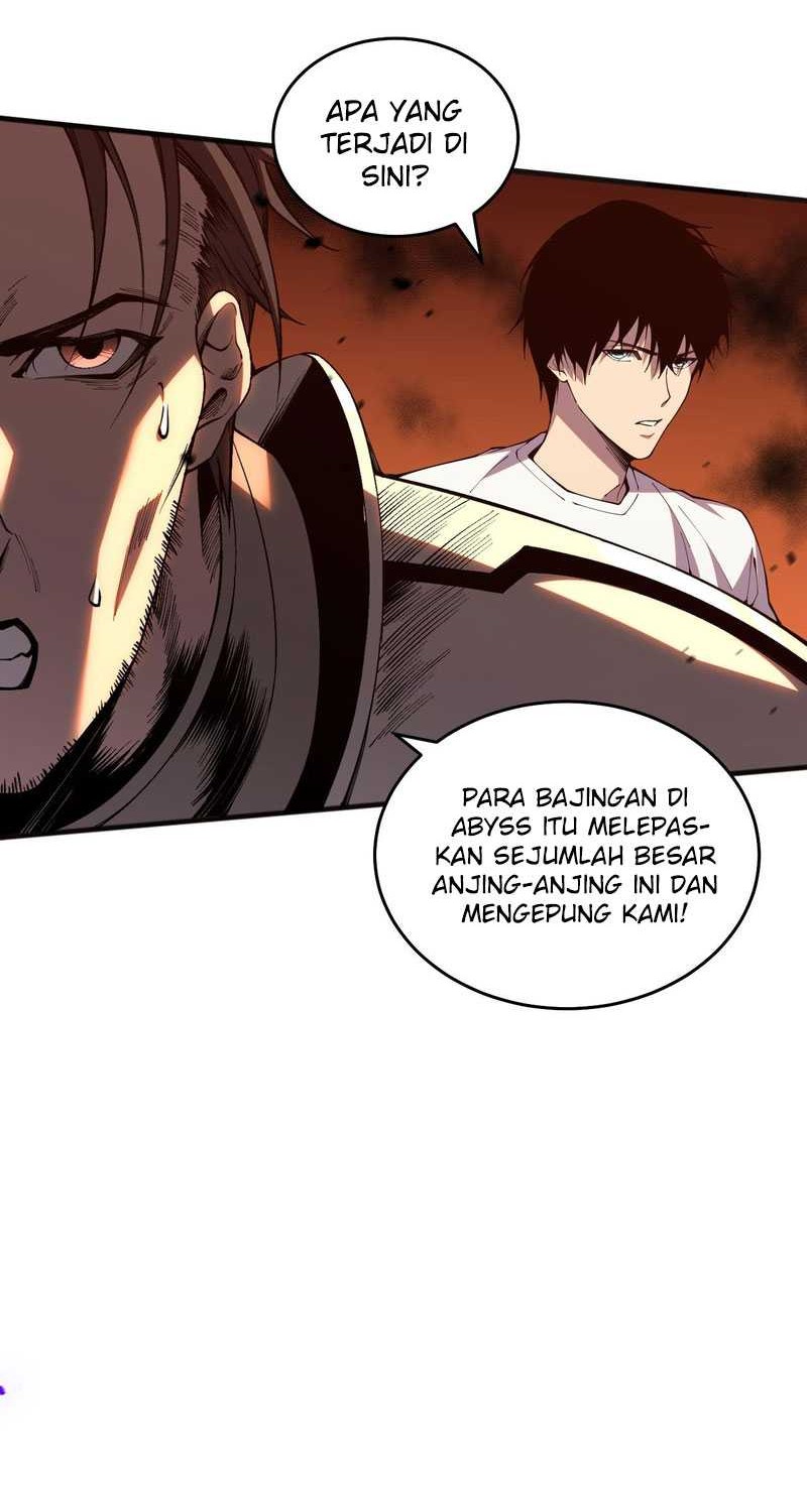 Disastrous Necromancer Chapter 37 Gambar 21