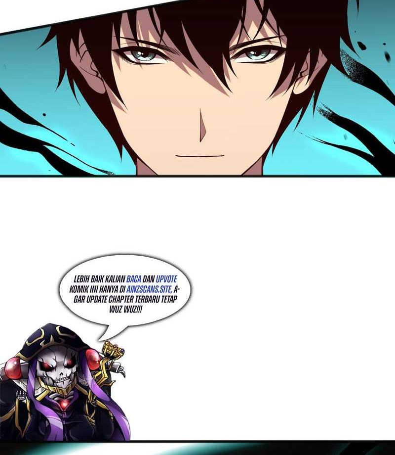 Disastrous Necromancer Chapter 37 Gambar 25