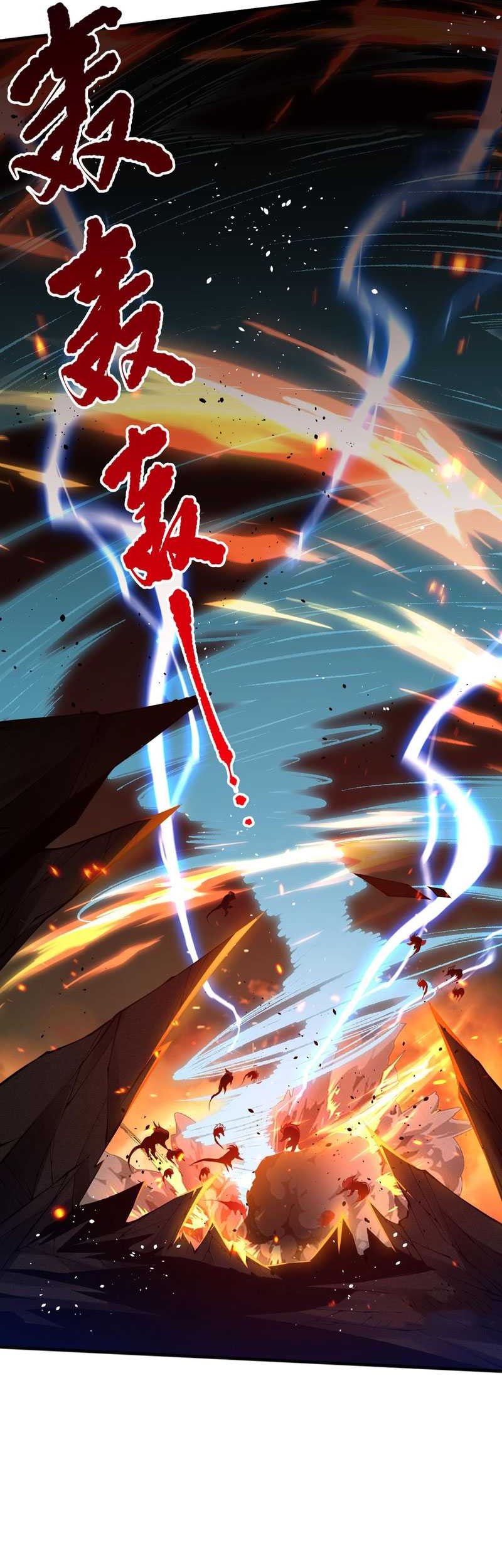 Disastrous Necromancer Chapter 37 Gambar 28