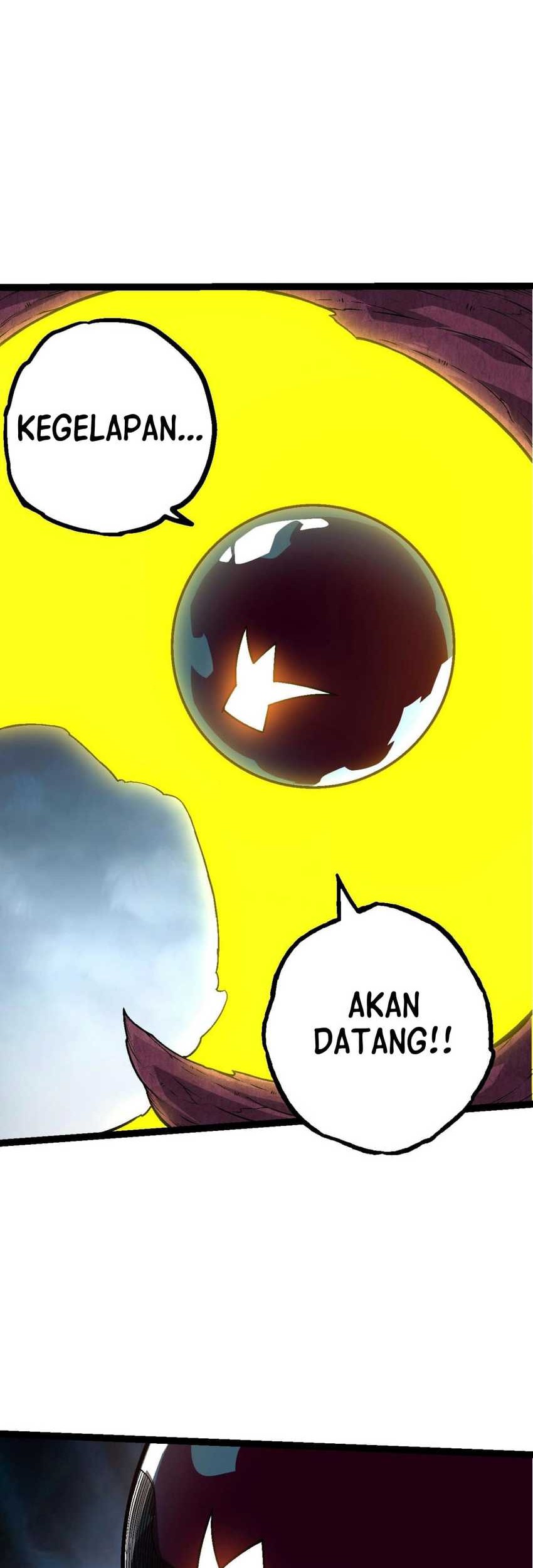 Evolution Begins With A Big Tree Chapter 134 Gambar 41