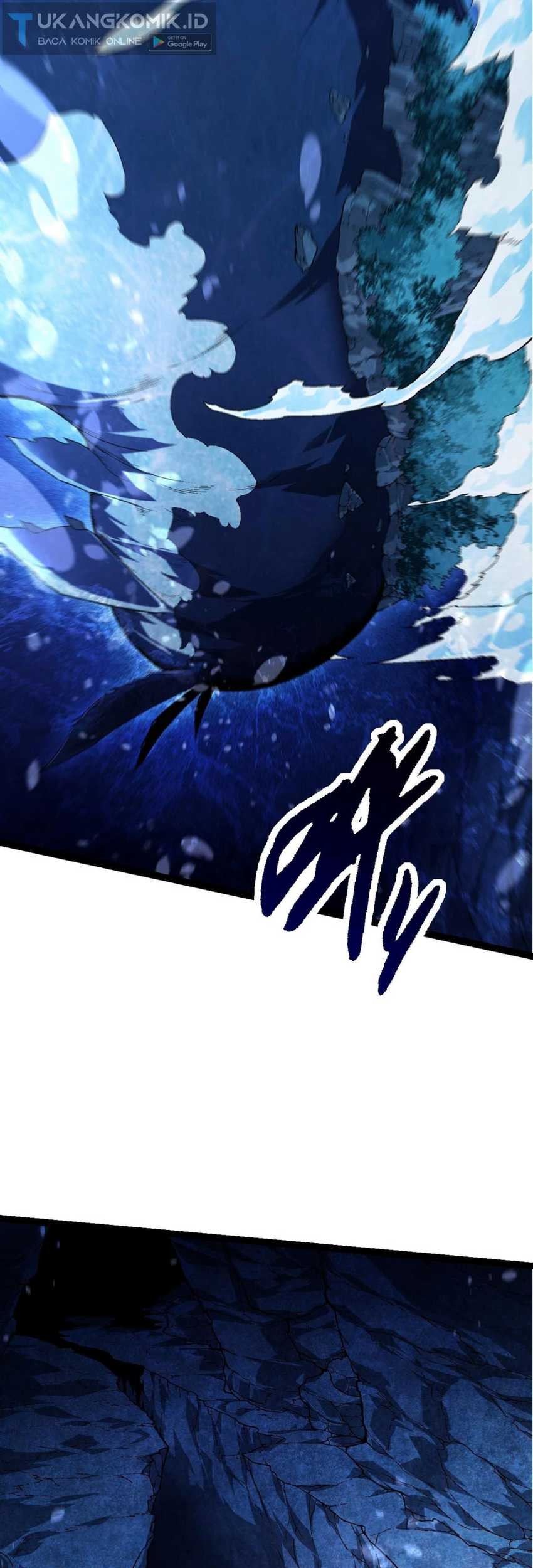 Evolution Begins With A Big Tree Chapter 134 Gambar 46