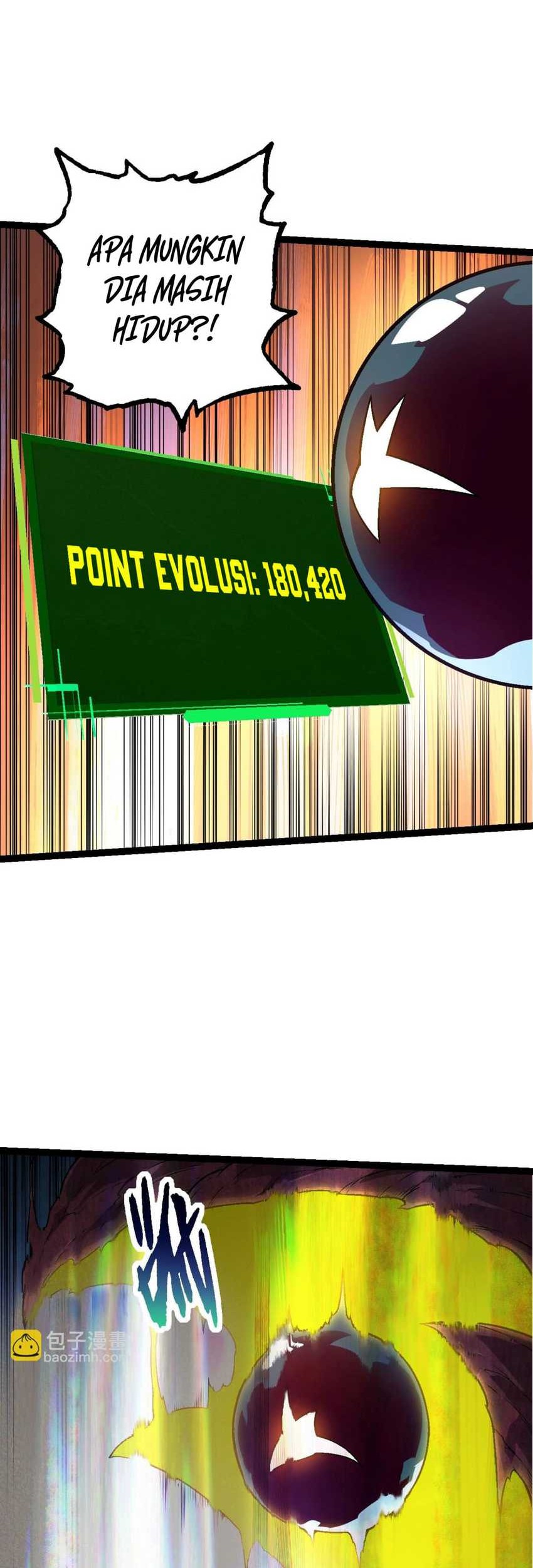 Evolution Begins With A Big Tree Chapter 134 Gambar 32