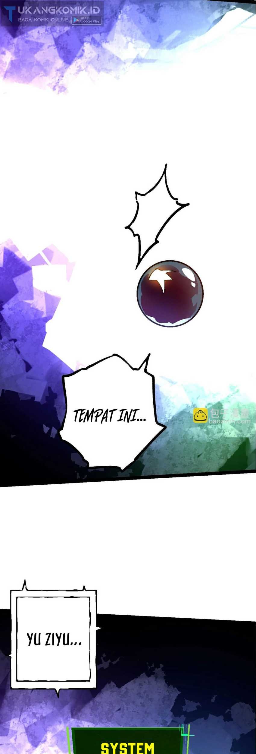 Evolution Begins With A Big Tree Chapter 134 Gambar 34