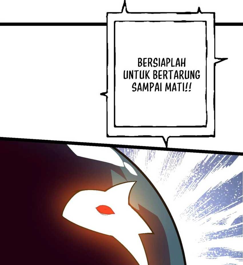 Evolution Begins With A Big Tree Chapter 134 Gambar 39