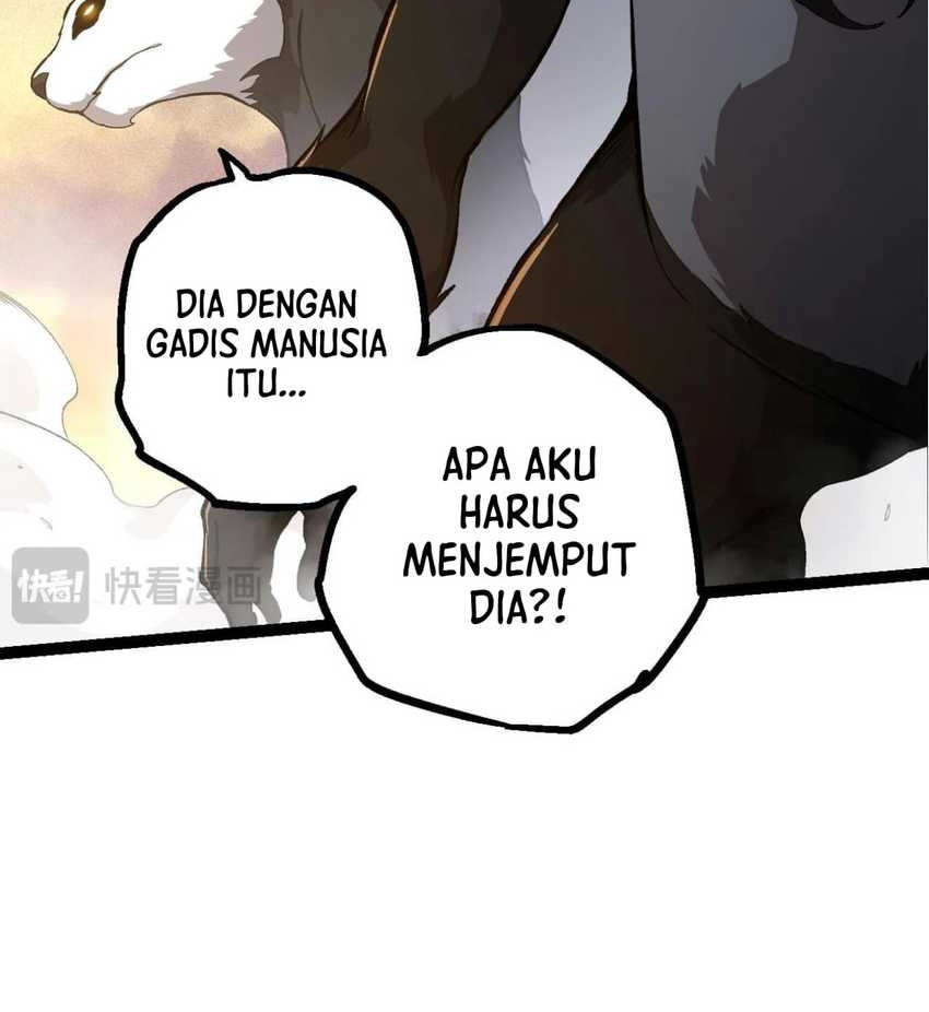 Evolution Begins With A Big Tree Chapter 134 Gambar 9